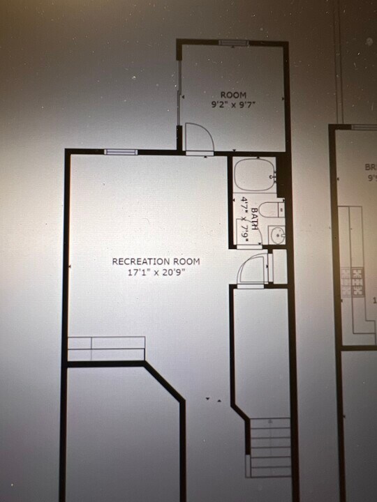 14502 Foolish Pleasure Rd in Germantown, MD - Building Photo