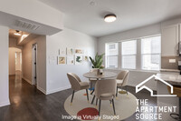 3527 W Shakespeare Ave in Chicago, IL - Building Photo - Building Photo