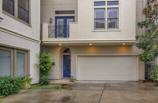 5408 Rose St in Houston, TX - Building Photo