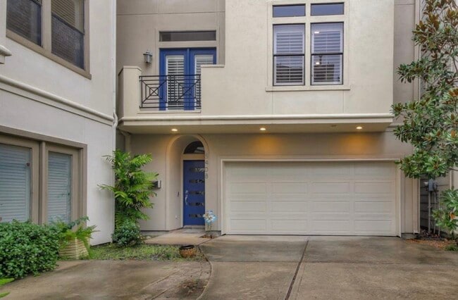 property at 5408 Rose St