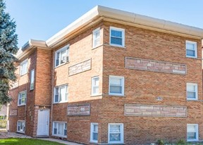 4916 N Harlem Ave Apartments