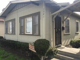 3081 Lincoln Ave in San Diego, CA - Building Photo