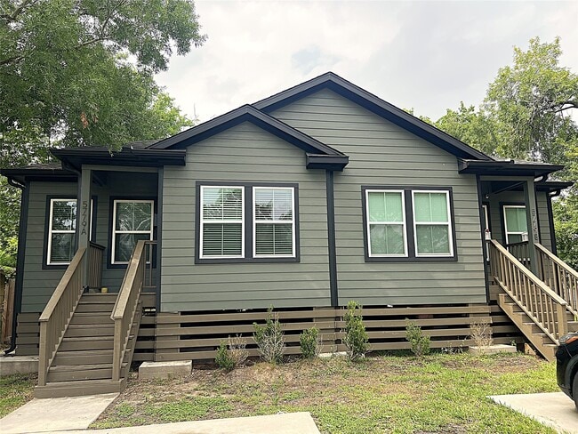 property at 5779 Belarbor St