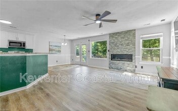 180 Kristen Ln in Suffolk, VA - Building Photo - Building Photo