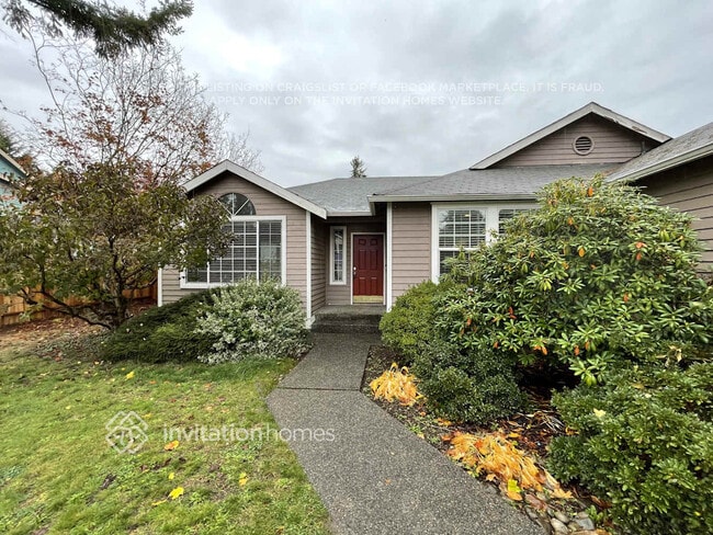 property at 25920 188th Ave SE