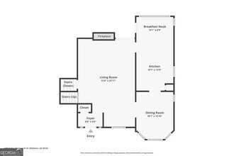 4690 Balley Shannon Dr in Mableton, GA - Building Photo - Building Photo