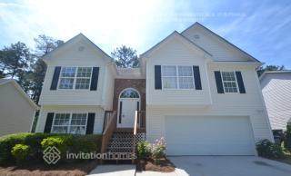 1354 Stephens Pond View in Loganville, GA - Building Photo