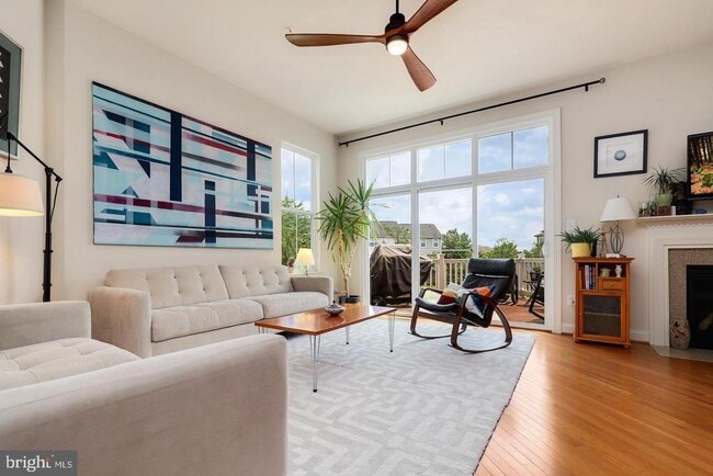 property at 9834 Garden Ranges