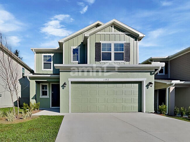 property at 1092 Grafton Ridge Dr