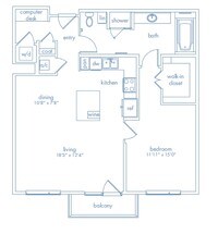 Venue Museum District photo'