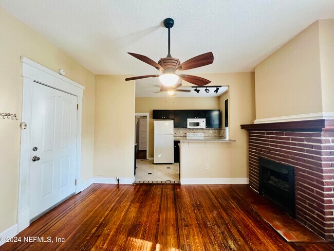 2322 Herschel St in Jacksonville, FL - Building Photo - Building Photo