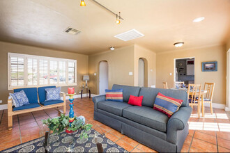 2460 Jordan Rd in Las Cruces, NM - Building Photo - Building Photo