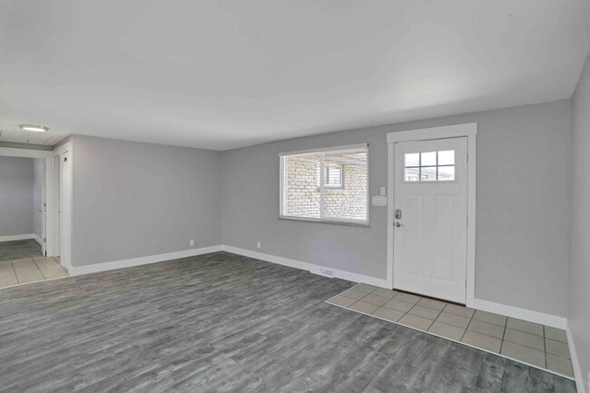 1542 W Nevada Pl in Denver, CO - Building Photo - Building Photo