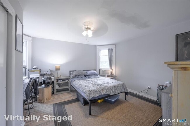 property at 26 Mt Pleasant St