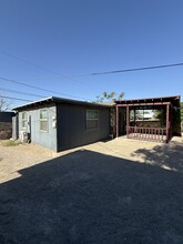 4410 Trowbridge Dr in El Paso, TX - Building Photo - Building Photo