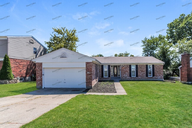 property at 1743 Fullerton Dr
