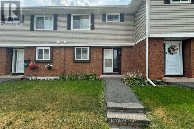 property at 5-25 Hadley Cir