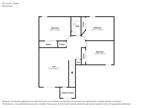 251 Lynn St in Oviedo, FL - Building Photo - Building Photo