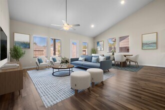 1506 King Rnch Rd in Conroe, TX - Building Photo - Building Photo