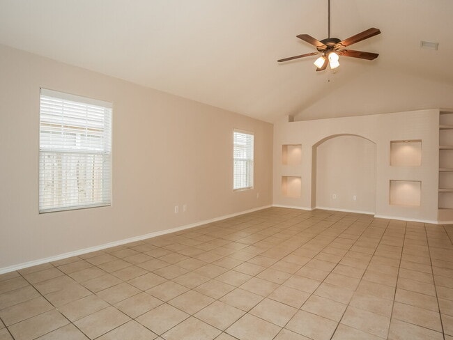 18719 Reynolds Park Dr in Katy, TX - Foto de edificio - Building Photo