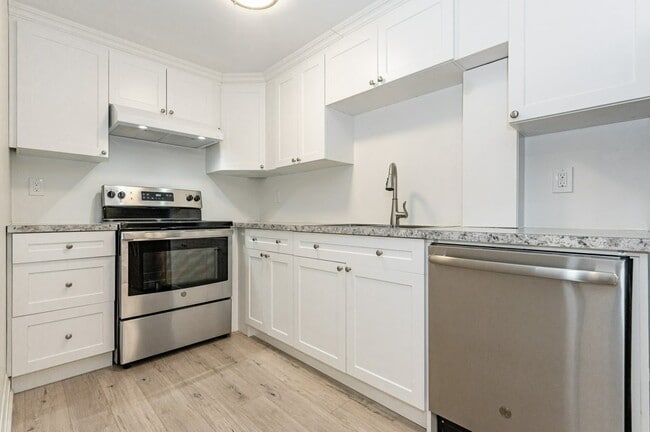 property at 16 Young St