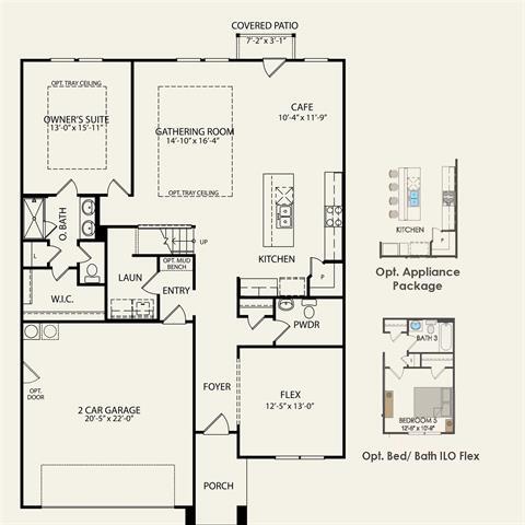 1805 Nelson St in Anna, TX - Building Photo - Building Photo