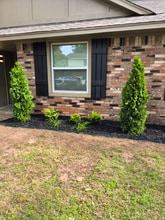 6609 E 99th Pl in Tulsa, OK - Foto de edificio - Building Photo