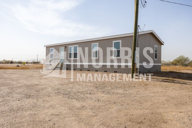 17727 W Salvatore Ln in Casa Grande, AZ - Building Photo - Building Photo