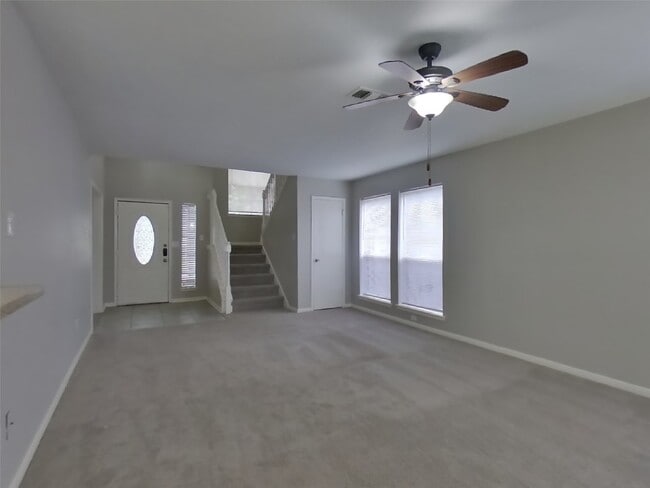 1702 Glacier Blue Dr in Fresno, TX - Building Photo - Building Photo