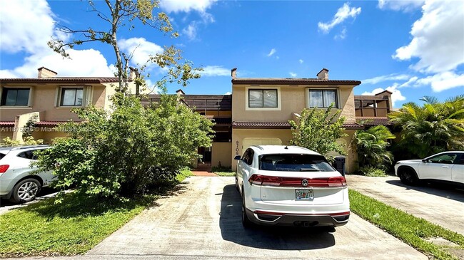 property at 9709 Costa Del Sol Blvd