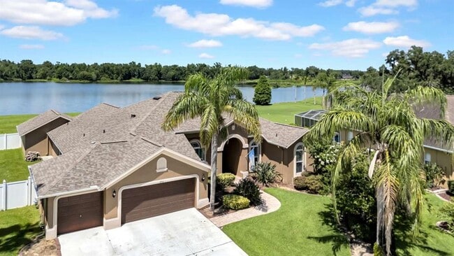 property at 5516 Winding Brook Ln