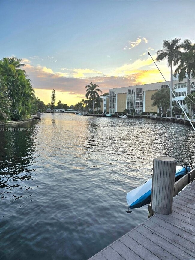 property at 2990 NE 16th Ave