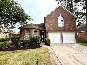 11911 Timpnogos Dr in Tomball, TX - Building Photo - Building Photo