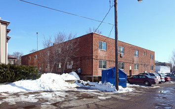 37-39 Jefferson Ave in Columbus, OH - Foto de edificio - Building Photo