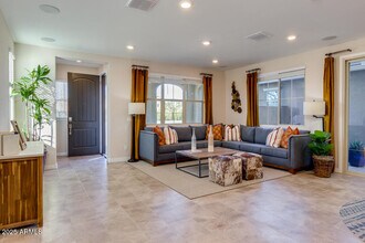 1888 S Jesse Pl in Chandler, AZ - Building Photo - Building Photo