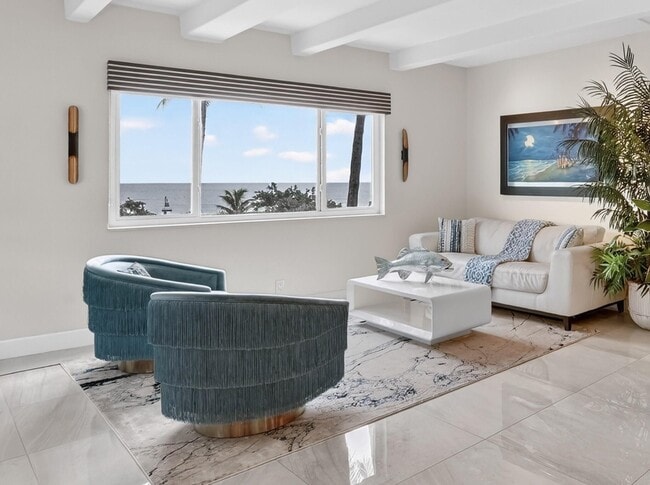 250 S Ocean Blvd in Delray Beach, FL - Building Photo - Building Photo