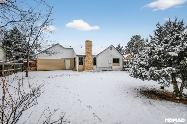 4166 S Ensenada St in Aurora, CO - Building Photo - Building Photo