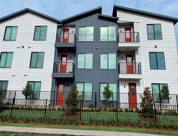 property at 3235 Dallas St