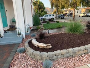393 Coronado St in Ventura, CA - Building Photo - Building Photo