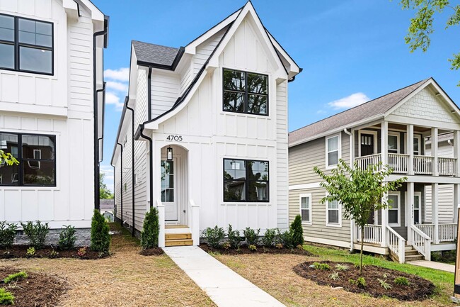 property at 4705 Kentucky Ave