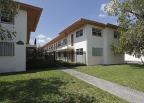 South Pointe Family and Children Center Apartments