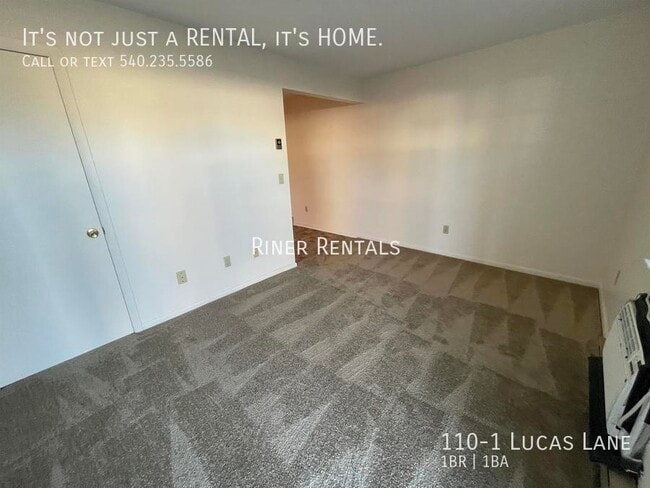110 Lucas Ln in Elkton, VA - Building Photo - Building Photo