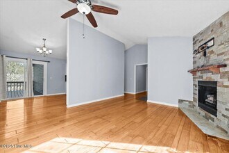 405 Spring Lake Dr in Pinehurst, NC - Building Photo - Building Photo