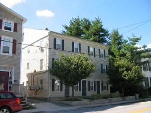 244-246 W Main St in Elkton, MD - Building Photo - Building Photo