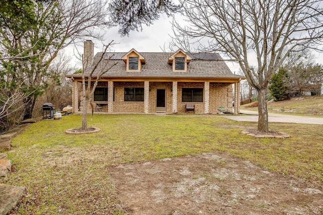 property at 111 Bluebonnet Dr