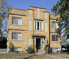 6843 Plainfield Rd Apartments