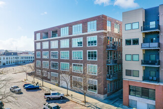 Kimball Lofts in Omaha, NE - Building Photo - Building Photo