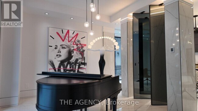 91 Valecrest Dr in Toronto, ON - Building Photo - Building Photo