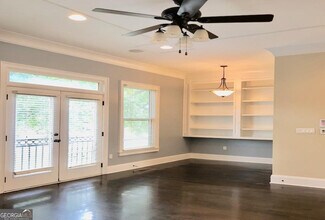 1290 Dahlgren Lane in Atlanta, GA - Building Photo - Building Photo