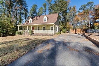 315 Rabun Valley Ln in Martinez, GA - Building Photo - Building Photo